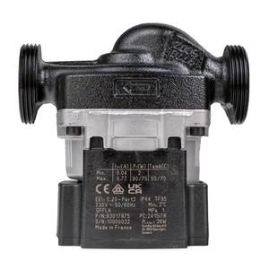 Насос циркуляционный v.2 TIME POWER: K (70)